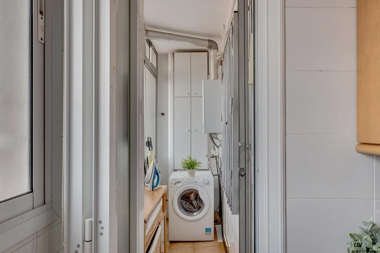 Apartment Link Bcn Sants Barcelona Spain